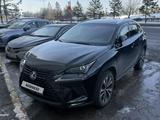 Lexus NX 200 2019 года за 14 200 000 тг. в Астана