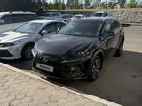 Lexus NX 200 2019 годаүшін14 200 000 тг. в Астана