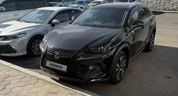Lexus NX 200 2019 годаүшін14 200 000 тг. в Астана