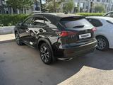 Lexus NX 200 2019 годаүшін14 200 000 тг. в Астана – фото 4