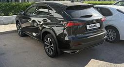 Lexus NX 200 2019 годаүшін14 200 000 тг. в Астана – фото 4