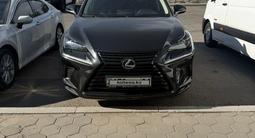 Lexus NX 200 2019 годаүшін14 200 000 тг. в Астана – фото 3