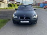 BMW 530 2004 годаүшін6 700 000 тг. в Астана – фото 2
