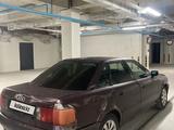 Audi 80 1993 года за 1 250 000 тг. в Алматы – фото 2