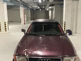 Audi 80 1993 года за 1 250 000 тг. в Алматы – фото 5