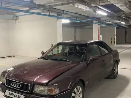 Audi 80 1993 года за 1 250 000 тг. в Алматы – фото 6