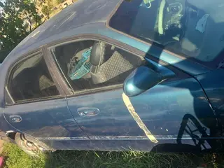 Mazda 626