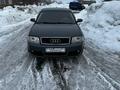 Audi A6 2004 годаүшін3 100 000 тг. в Кокшетау – фото 2