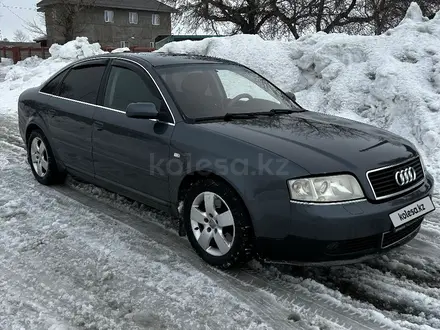 Audi A6 2004 года за 3 100 000 тг. в Кокшетау – фото 3