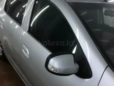 Renault Logan 2015 года за 3 800 000 тг. в Актау – фото 3