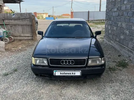 Audi 80 1992 года за 1 200 000 тг. в Экибастуз