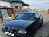 Audi 80 1992 года за 1 200 000 тг. в Экибастуз – фото 3
