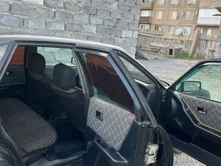 Audi 80 1992 года за 1 200 000 тг. в Экибастуз – фото 7
