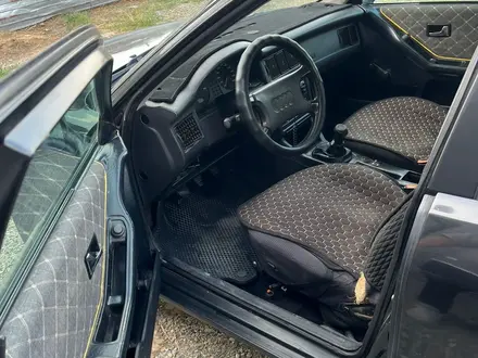 Audi 80 1992 года за 1 200 000 тг. в Экибастуз – фото 8
