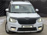 Skoda Yeti 2014 годаүшін5 850 000 тг. в Атырау – фото 3