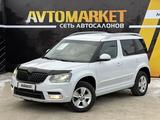 Skoda Yeti 2014 годаүшін5 850 000 тг. в Атырау