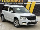 Skoda Yeti 2014 годаүшін5 850 000 тг. в Атырау – фото 4