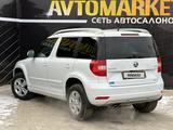 Skoda Yeti 2014 годаүшін5 850 000 тг. в Атырау – фото 5