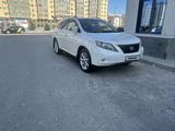 Lexus RX 350 2010 годаfor12 500 000 тг. в Актау – фото 4