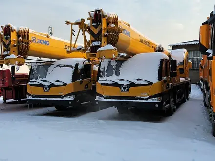 XCMG  QY25K 2022 года за 70 000 000 тг. в Алматы