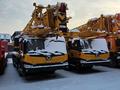 XCMG  QY25K 2022 года за 70 000 000 тг. в Алматы – фото 3