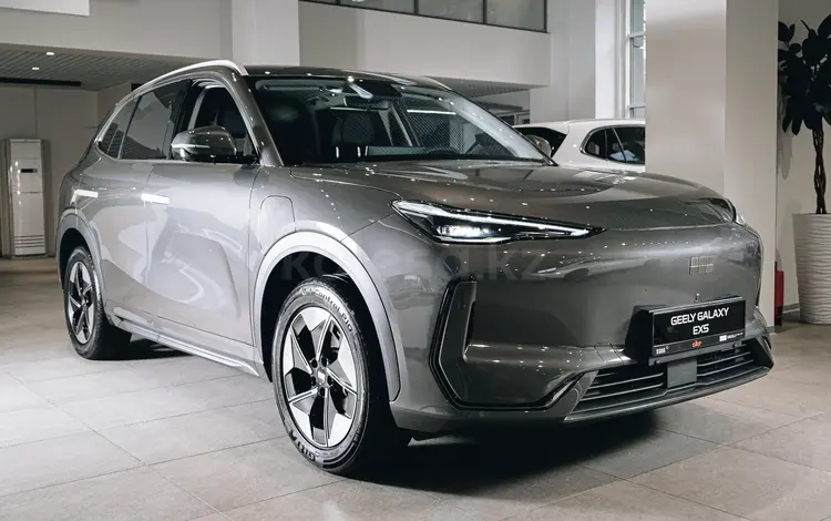 Geely Galaxy EX5 Max 2026 года за 14 590 000 тг. в Алматы