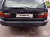 Volkswagen Passat 1991 года за 1 500 000 тг. в Астана – фото 3