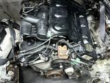 Двигатель AJ Mazda Tribute за 300 000 тг. в Алматы – фото 2