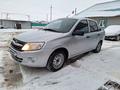 ВАЗ (Lada) Granta 2190 2014 годаүшін2 750 000 тг. в Уральск – фото 3