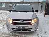 ВАЗ (Lada) Granta 2190 2014 года за 2 750 000 тг. в Уральск – фото 4