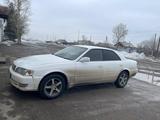 Toyota Chaser 1996 годаүшін3 200 000 тг. в Семей – фото 4