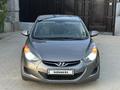 Hyundai Elantra 2013 года за 6 000 000 тг. в Кызылорда – фото 2