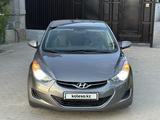 Hyundai Elantra 2013 года за 6 000 000 тг. в Кызылорда – фото 2