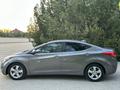 Hyundai Elantra 2013 года за 6 000 000 тг. в Кызылорда – фото 13
