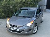 Hyundai Elantra 2013 года за 6 000 000 тг. в Кызылорда