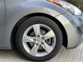 Hyundai Elantra 2013 года за 6 000 000 тг. в Кызылорда – фото 24