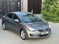Hyundai Elantra 2013 года за 6 000 000 тг. в Кызылорда – фото 4