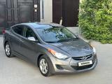 Hyundai Elantra 2013 года за 6 000 000 тг. в Кызылорда – фото 4