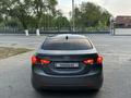 Hyundai Elantra 2013 года за 6 000 000 тг. в Кызылорда – фото 5