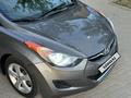 Hyundai Elantra 2013 года за 6 000 000 тг. в Кызылорда – фото 6