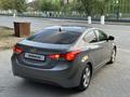 Hyundai Elantra 2013 года за 6 000 000 тг. в Кызылорда – фото 7