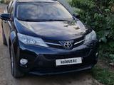 Toyota RAV4 2014 годаүшін10 500 000 тг. в Актобе