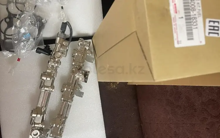 Рампа топливная Lexus GS300 Лексусүшін55 000 тг. в Алматы