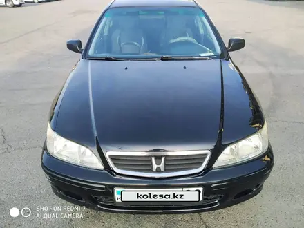 Honda Accord 2000 года за 3 250 000 тг. в Алматы – фото 2