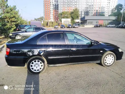 Honda Accord 2000 года за 3 250 000 тг. в Алматы – фото 7