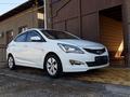 Hyundai Solaris 2014 годаfor5 500 000 тг. в Шымкент – фото 6