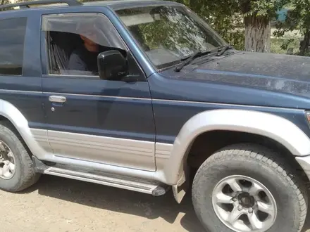 Mitsubishi Pajero 1992 года за 4 200 000 тг. в Жезказган – фото 2