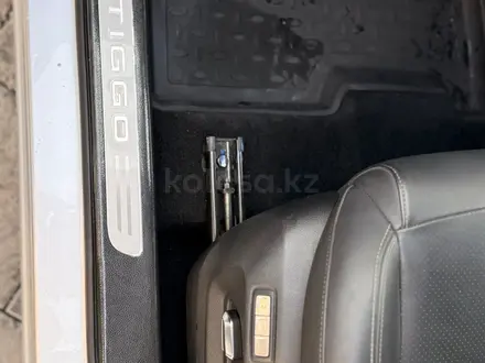 Chery Tiggo 7 Pro 2024 года за 9 000 000 тг. в Алматы – фото 6