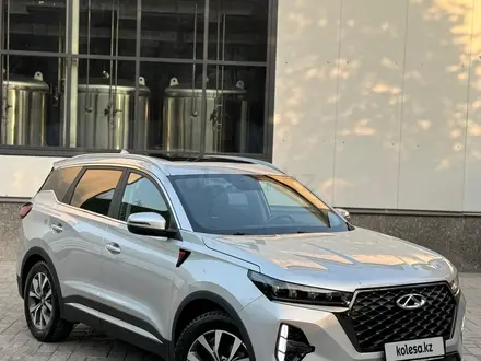 Chery Tiggo 7 Pro 2024 года за 9 000 000 тг. в Алматы