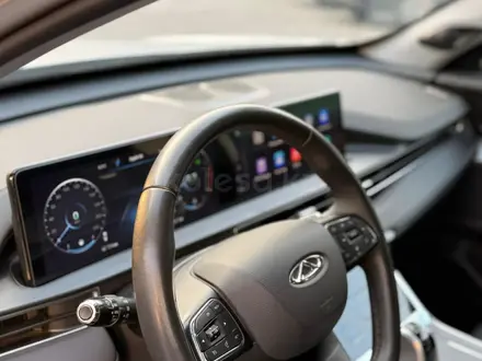 Chery Tiggo 7 Pro 2024 года за 9 000 000 тг. в Алматы – фото 4